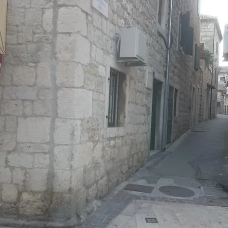 Karmen Appartamento Spalato